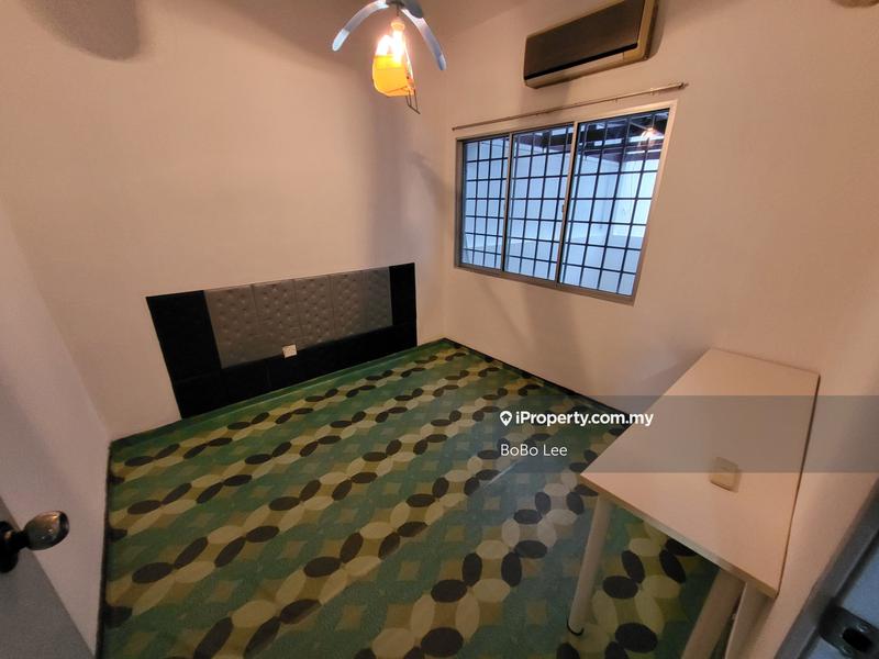2.5-storey Terraced House for Sale in Bandar Baru Sri Petaling, Sri Petaling by BoBo Lee - iProperty.com.my