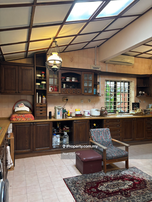 Banglo untuk Dijual di Taman TAR (Tun Abdul Razak), Ampang oleh Nur Liyana . - iProperty.com.my