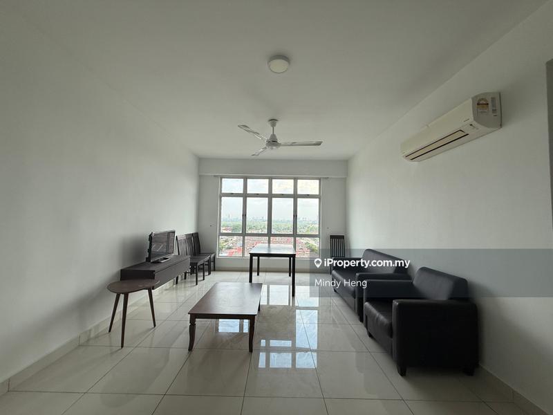 Service Residence for Sale in Molek Pulai by Mindy Heng - iProperty.com.my