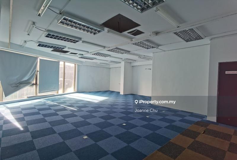 Shop-Office for Sale in Taman Tasik Damai, Sungai Besi by Joanne Chu - iProperty.com.my