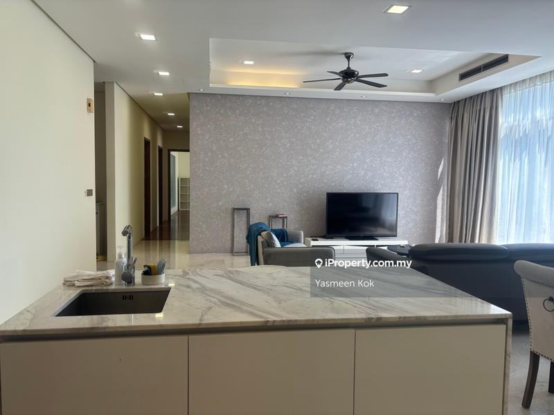 Service Residence for Rent in Quadro Residences by Yasmeen Kok - iProperty.com.my