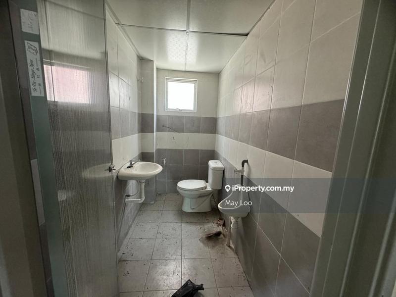 Shop / Office untuk Disewa di Bercham, Ipoh oleh May Loo - iProperty.com.my