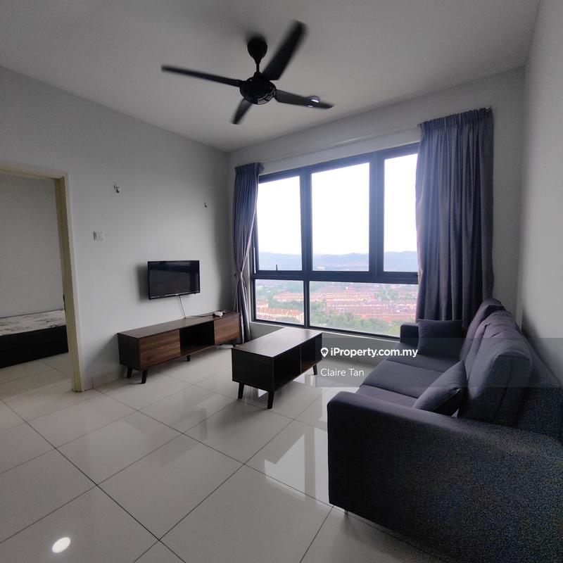 For Rent - Sfera Residency