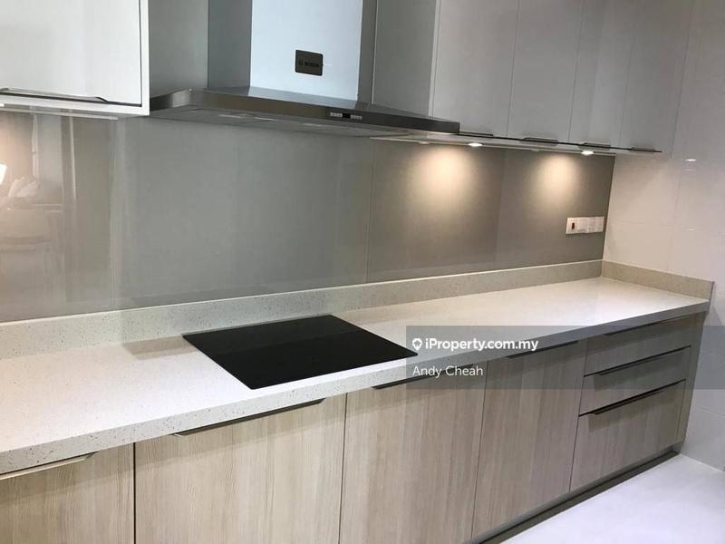 Service Residence for Sale in Southern Marina Residences by Andy Cheah - iProperty.com.my