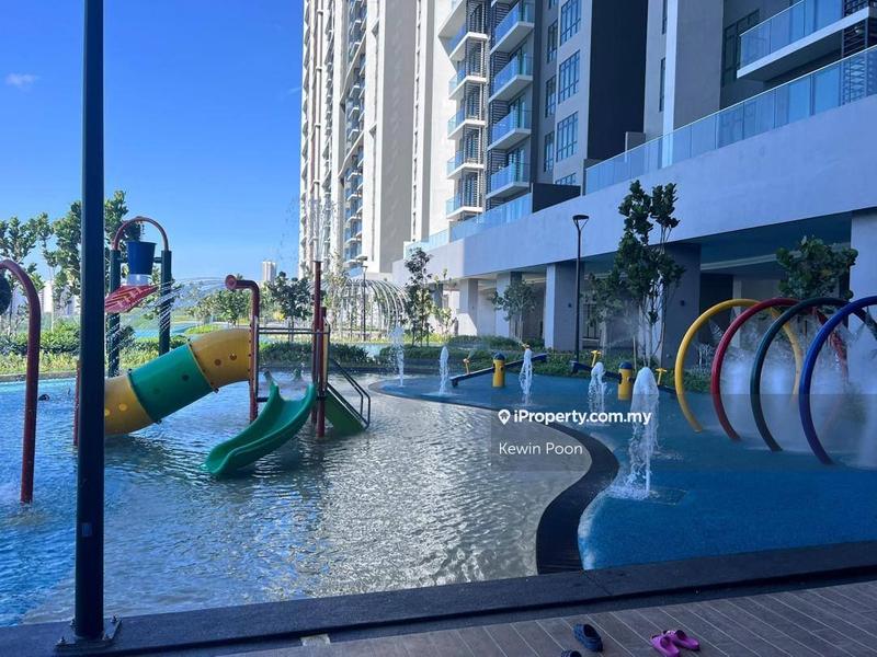 Condominium for Sale in 99 Residence by Kewin Poon - iProperty.com.my