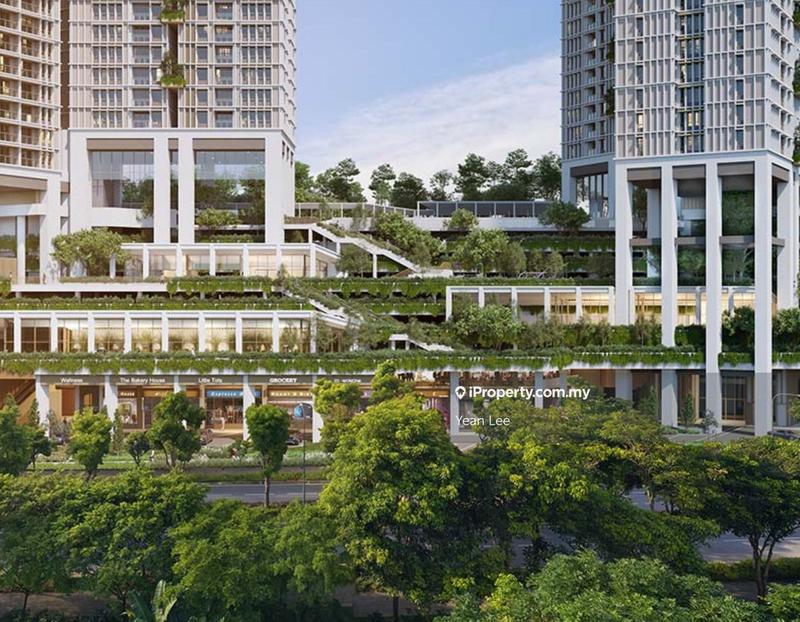 Residensi Servis untuk Dijual di Noora oleh Yean Lee - iProperty.com.my