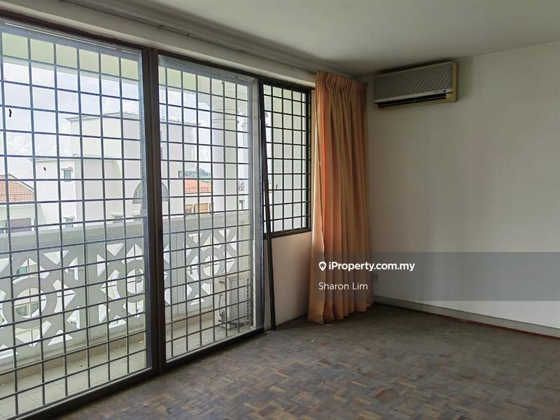 Condominium for Sale in Tivoli Villas by Sharon Lim - iProperty.com.my