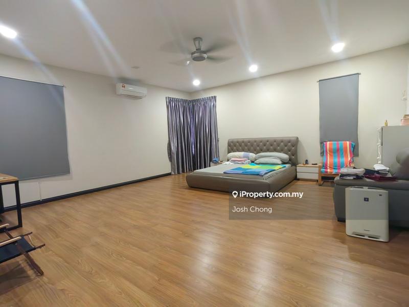 Semi-Detached House for Sale in Kota Harmoni, Shah Alam by Josh Chong - iProperty.com.my