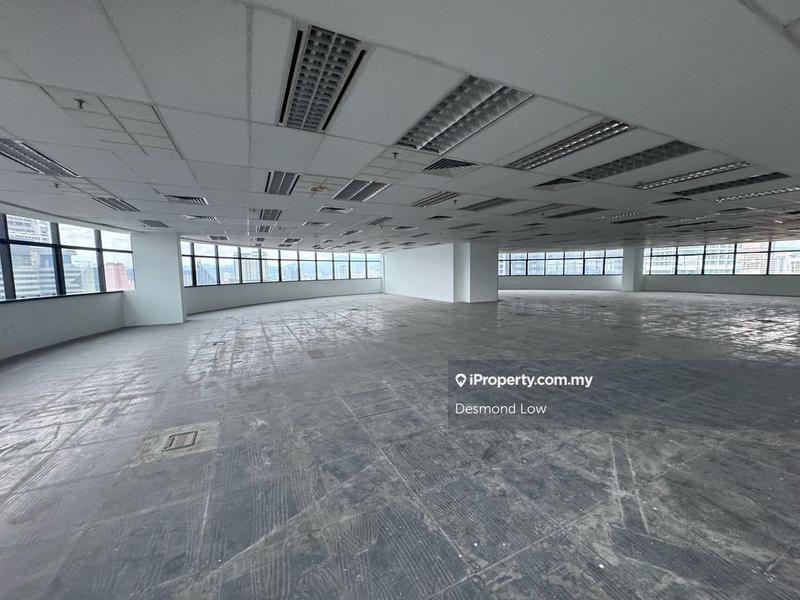 Pejabat untuk Disewa di Ampang, Kuala Lumpur oleh Desmond Low - iProperty.com.my