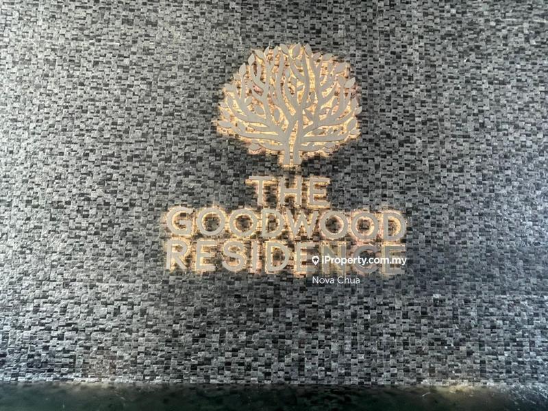 For Sale - The Goodwood Residence