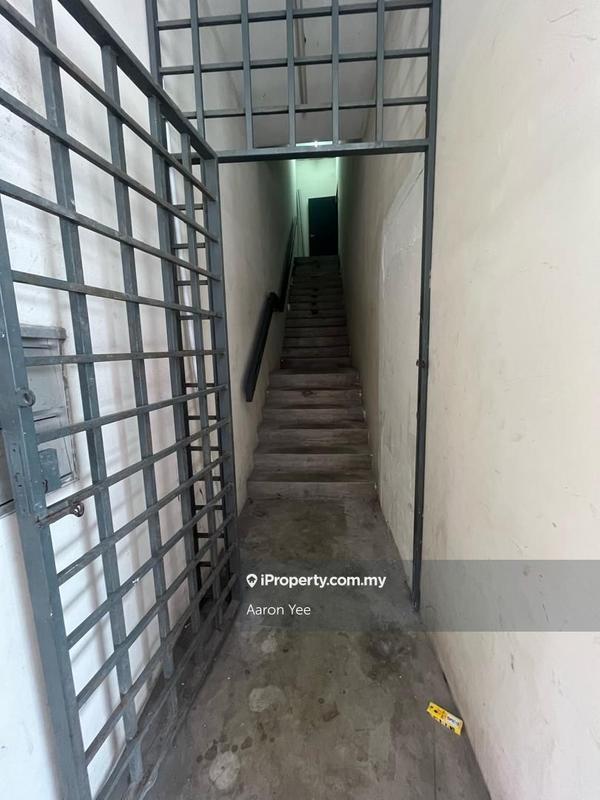 Shop for Sale in Taman Jalan Kem, Port Klang (Pelabuhan Klang) by Aaron Yee - iProperty.com.my