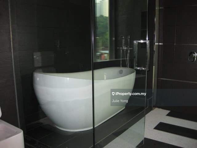 Semi-Detached House for Sale in Laman Damaisari @ Mont Kiara, Segambut by Julie Yong - iProperty.com.my
