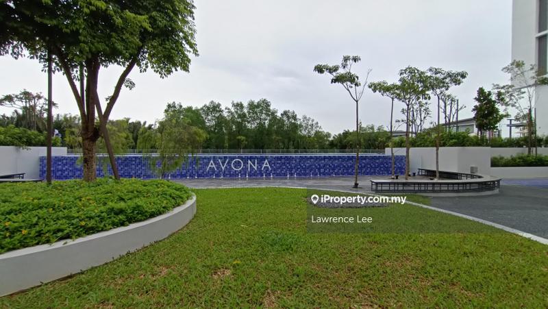 Residensi Servis untuk Disewa di Avona Residence oleh Lawrence Lee - iProperty.com.my