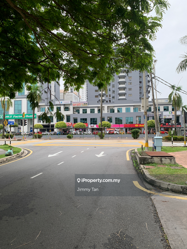 Kedai-Pejabat untuk Dijual di Kelana Jaya, Petaling Jaya oleh Jimmy Tan - iProperty.com.my