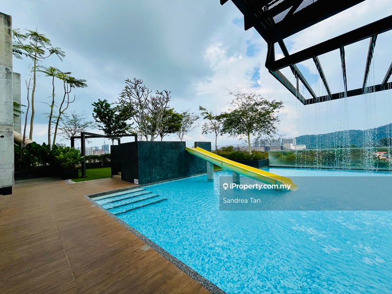 Condominium for Sale in Novus by Sandrea Tan - iProperty.com.my