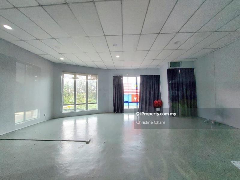 Shop-Office for Rent in Taman Daiman Jaya, Kota Tinggi by Christine Cham - iProperty.com.my