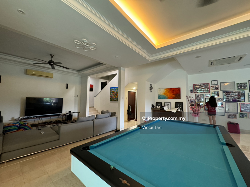 Banglo untuk Dijual di Sierramas, Sungai Buloh oleh Vince Tan - iProperty.com.my