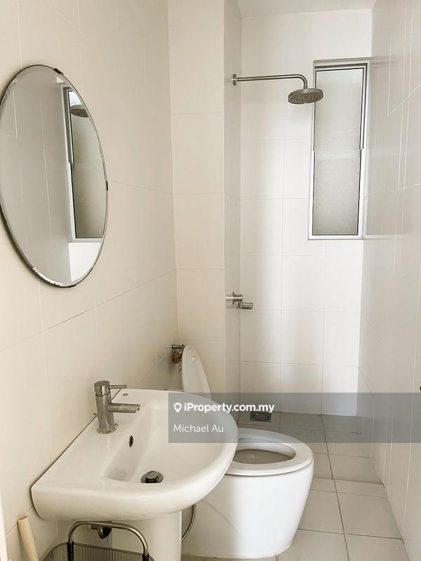 Condominium for Rent in Idaman Residence by Michael Au - iProperty.com.my