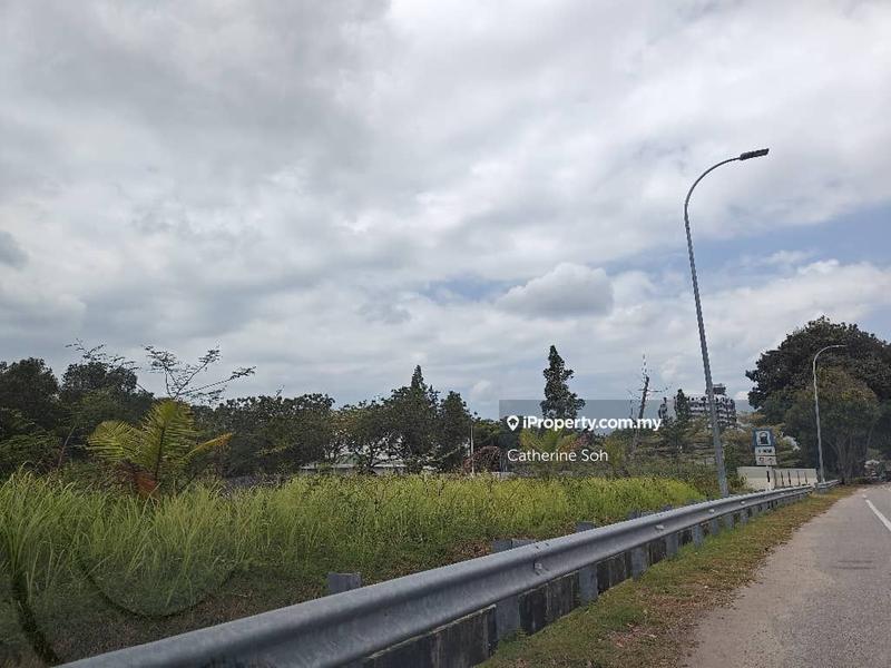 Agricultural Land for Sale in Near Klebang Kecil Limbongan Jaya, Melaka City by Catherine Soh - iProperty.com.my