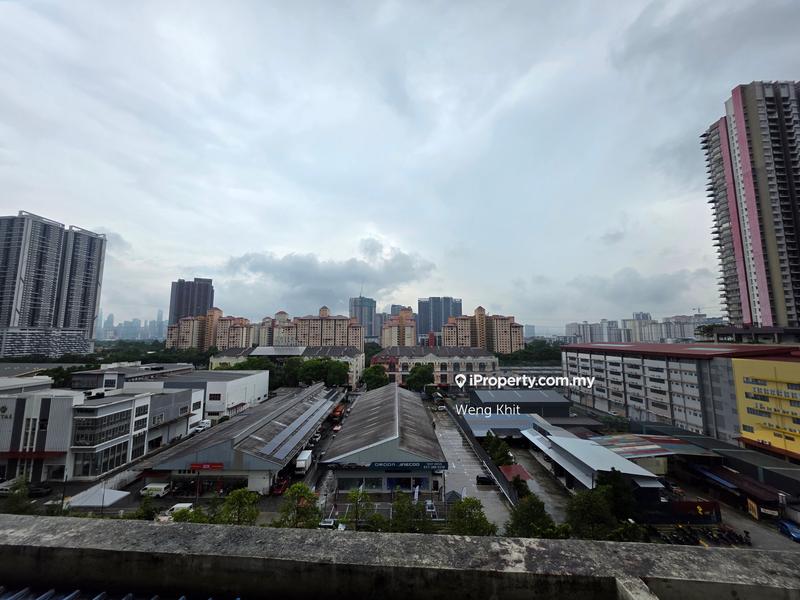 For Sale - Platinum Lake PV 20