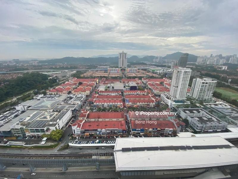 Service Residence for Sale in Arnica @ Tropicana Gardens by Benz Hong - iProperty.com.my