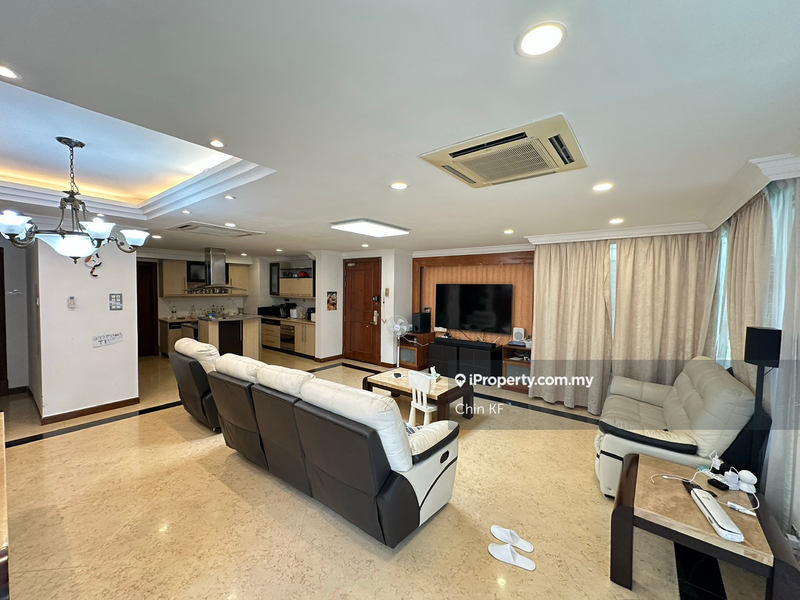 Condominium for Rent in 202 DC (Desa Cahaya) by Chin KF - iProperty.com.my