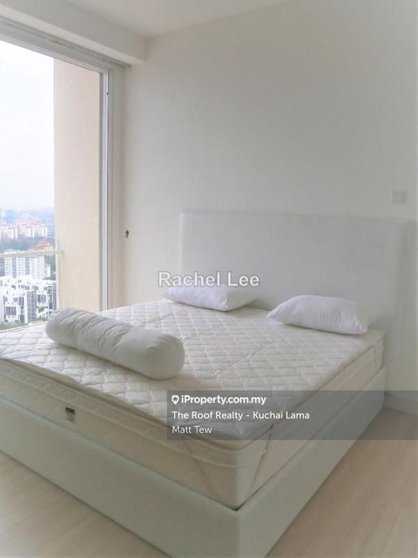 Service Residence for Sale in Camellia Serviced Suites by Matt Tew - iProperty.com.my