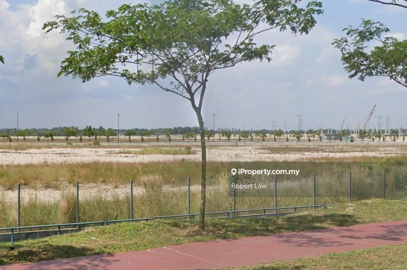 Industrial Land for Sale in Pulau Indah, Klang by Robert Law - iProperty.com.my