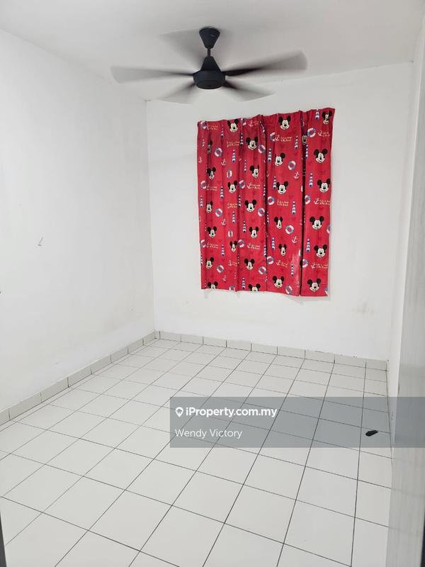 For Rent - Seri Serindit Residence