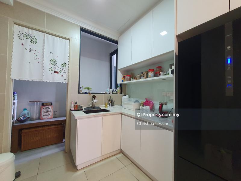 Service Residence for Sale in KL Gateway Premium Residences by Christina Lesslar - iProperty.com.my