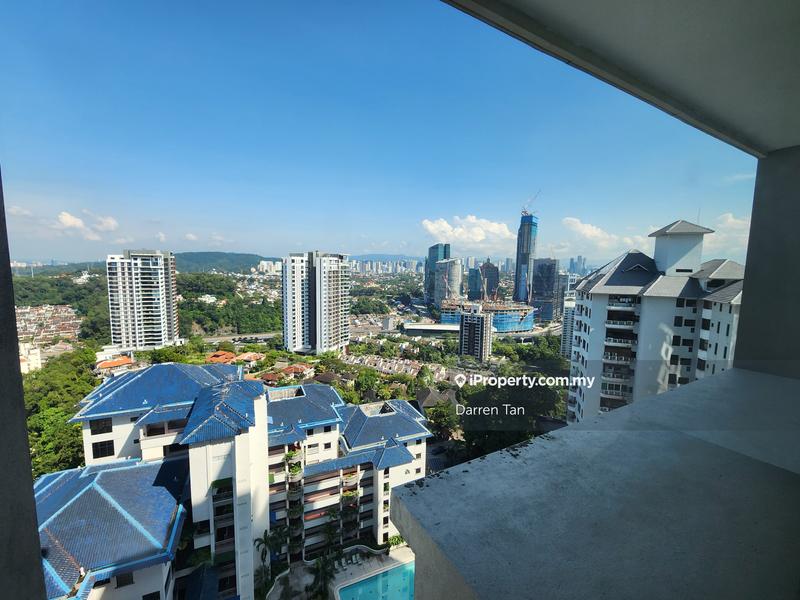 Kondominium untuk Dijual di Pinnacle Bangsar oleh Darren Tan - iProperty.com.my