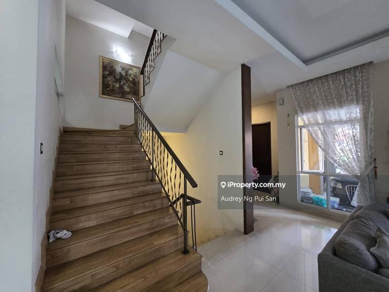 Rumah Berkembar untuk Dijual di Damansara Legenda, Petaling Jaya oleh Audrey Ng - iProperty.com.my