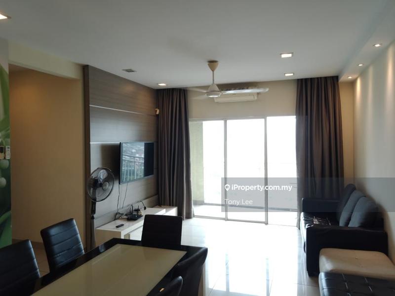 For Sale - Endah Promenade