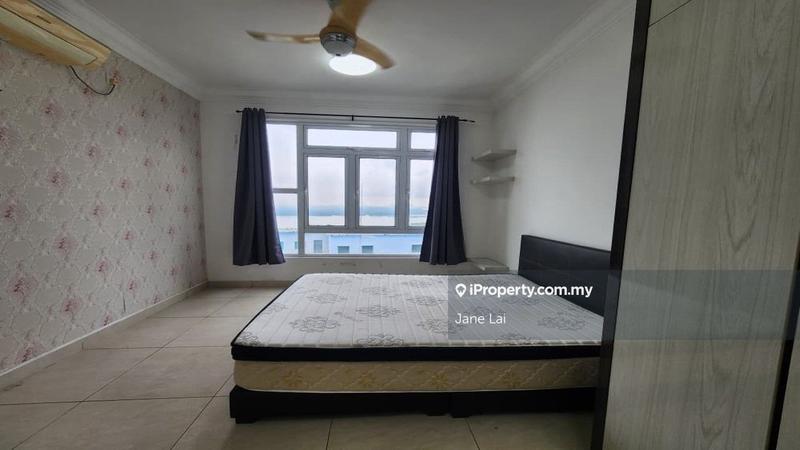 Residensi Servis untuk Disewa di Pangsapuri Tanah Emas (Golden Sands) oleh Jane Lai - iProperty.com.my