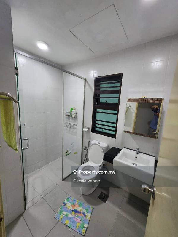 Kondominium untuk Dijual di Serin Residency oleh Cecilia Venoo - iProperty.com.my