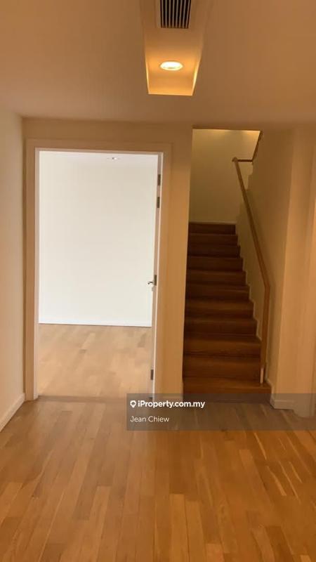 Kediaman Servis untuk Disewa di St Mary Residences oleh Jean Chiew - iProperty.com.my