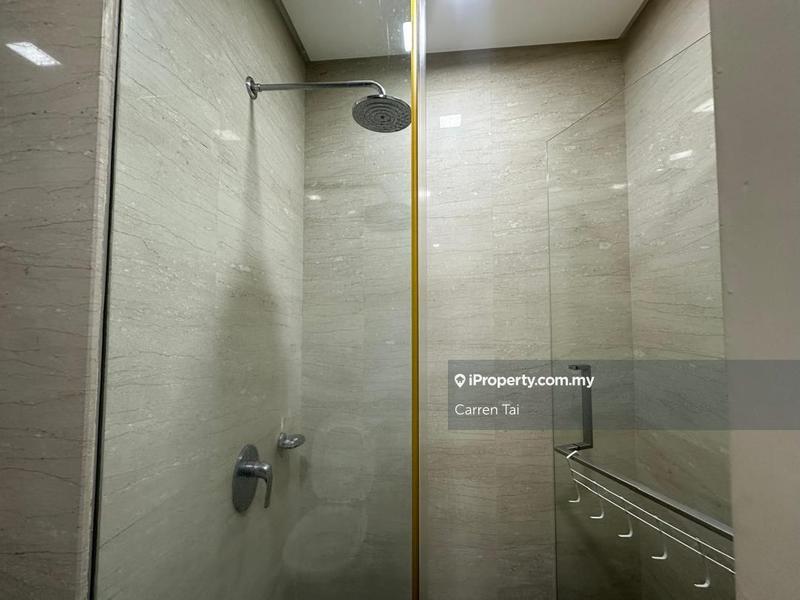 Residensi Servis untuk Disewa di Pavilion Residences oleh Carren Tai - iProperty.com.my