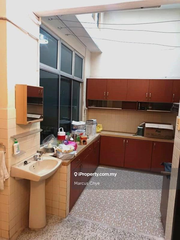 1-storey Terraced House for Sale in Taman Setapak, KL City Centre by Marcus Chye - iProperty.com.my