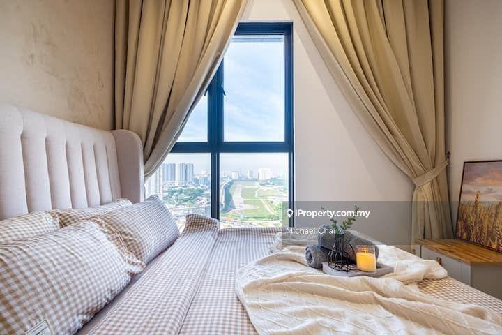 For Sale - Trion @ KL