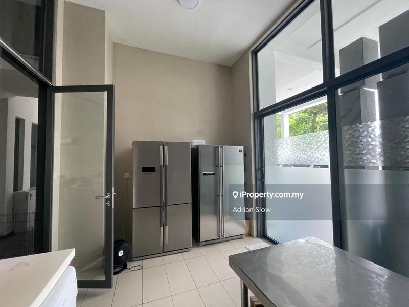 3-storey Terraced House for Sale in The Mansions, Desa Parkcity by Adrian Siow - iProperty.com.my