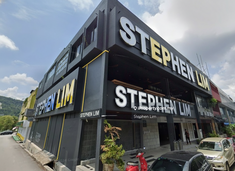 Kedai untuk Dijual di Taman Tun Dr. Ismail, Kuala Lumpur oleh Stephen Lim - iProperty.com.my