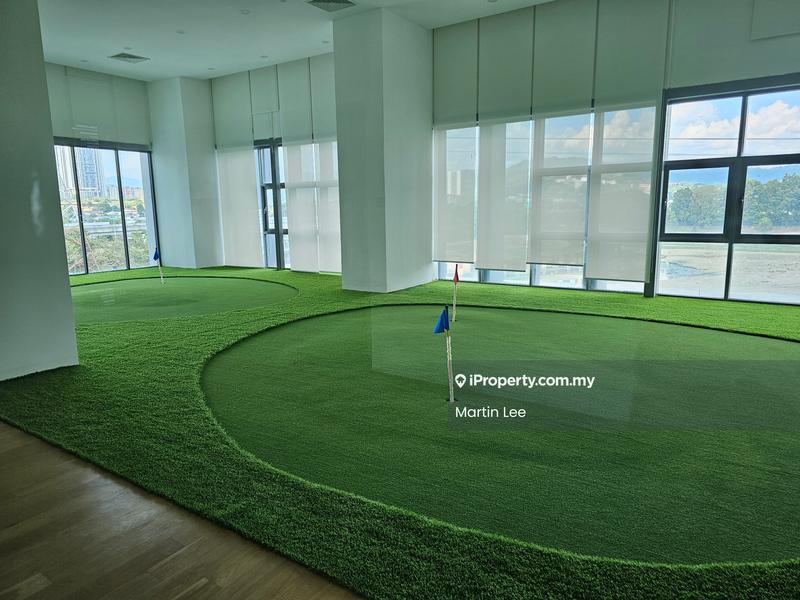 Condominium for Rent in D'Rapport by Martin Lee - Interior - iProperty.com.my