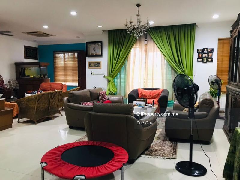 Rumah Berkembar untuk Dijual di Kota Damansara, Selangor oleh Zoe Ong - iProperty.com.my