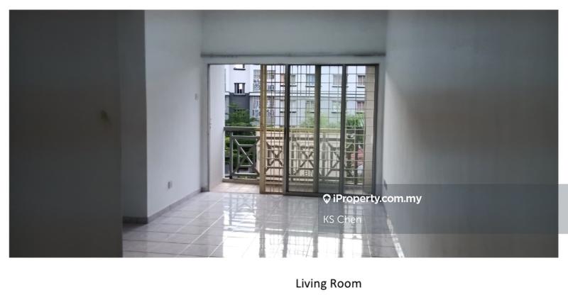 For Sale - Pangsapuri Sri Alpinia
