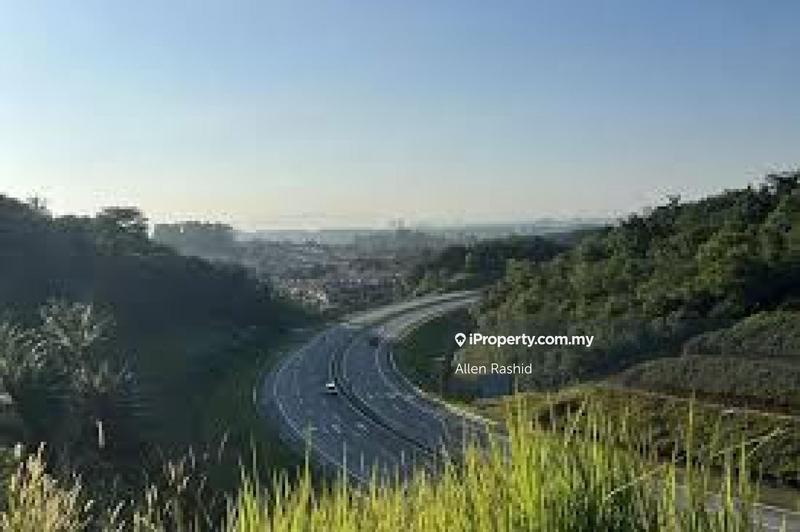 For Sale - Agricultural Land Sungai Kuyow, Seri Kembangan