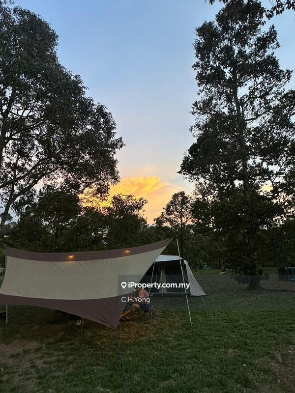 Agricultural Land for Sale in Broga, Lenggeng by C.H.Yong - iProperty.com.my