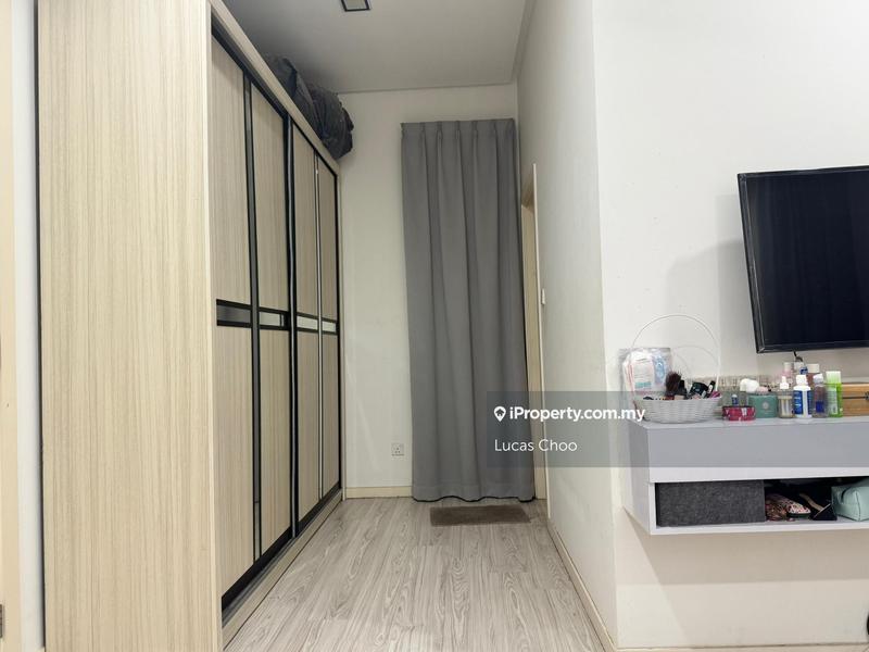 Rumah Bandar untuk Dijual di Desa Melawati, Setapak oleh Lucas Choo - iProperty.com.my