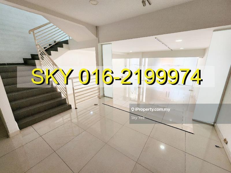 Kedai-Pejabat untuk Disewa di Bangsar Baru, Bangsar oleh Sky Yee - iProperty.com.my