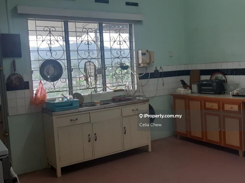 Bungalow House for Sale in Hock Lee Housing, Tampin by Celia Chew - iProperty.com.my