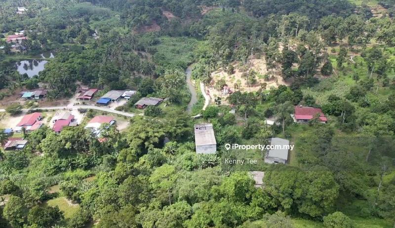 Tanah Pertanian untuk Dijual di Felda Titi, Titi oleh Kenny Tee - iProperty.com.my